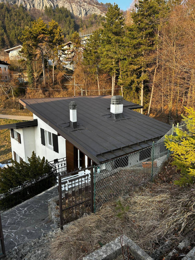 Casa singola in affitto a Trento