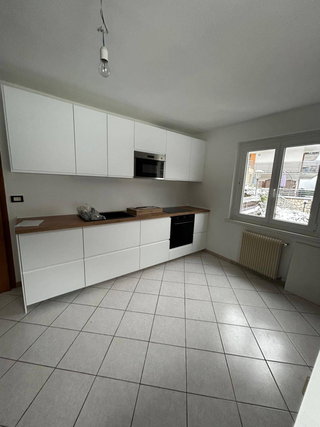 Casa singola in affitto a Trento