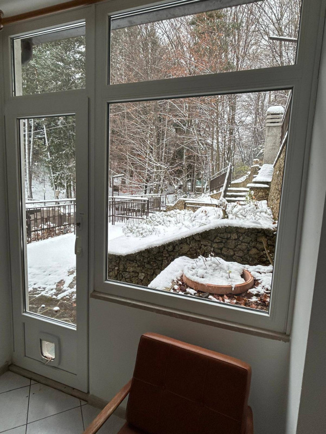 Casa singola in affitto a Trento