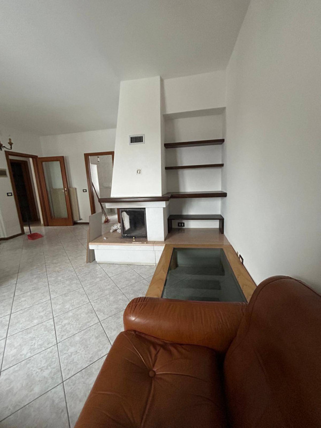 Casa singola in affitto a Trento
