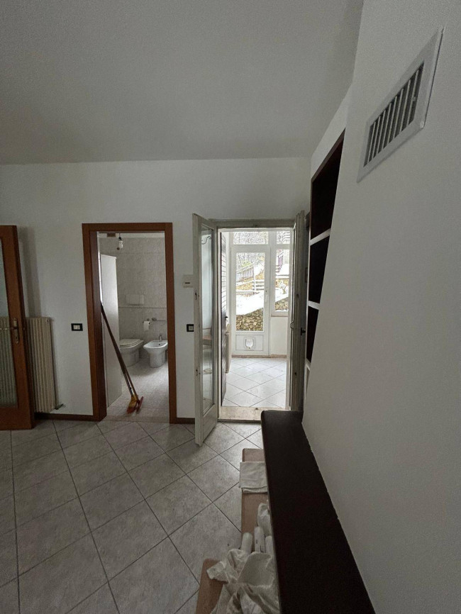 Casa singola in affitto a Trento