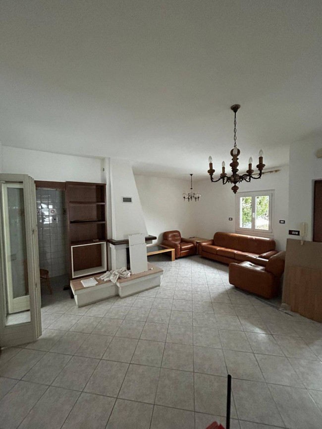 Casa singola in affitto a Trento