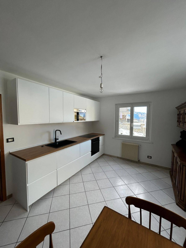 Casa singola in affitto a Trento