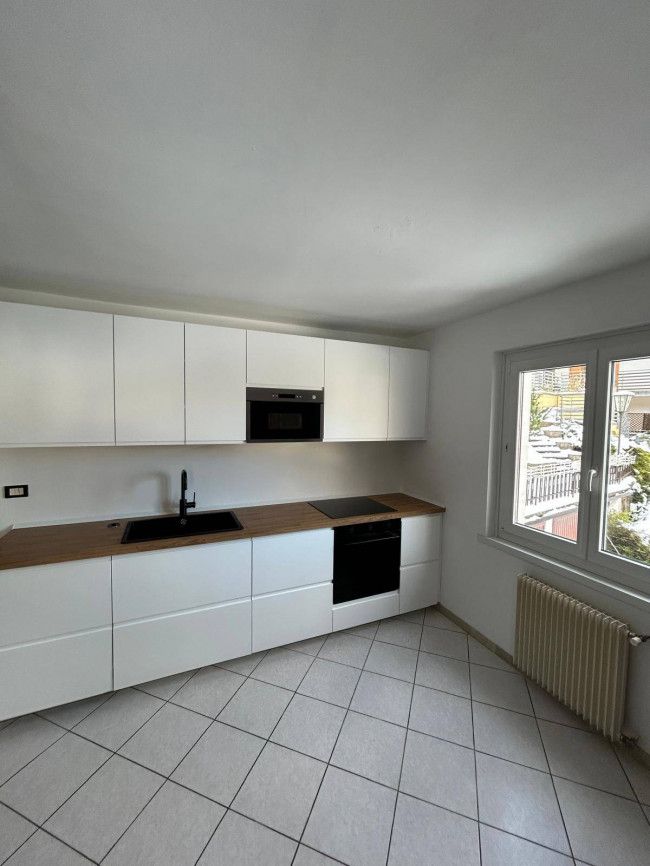 Casa singola in affitto a Trento