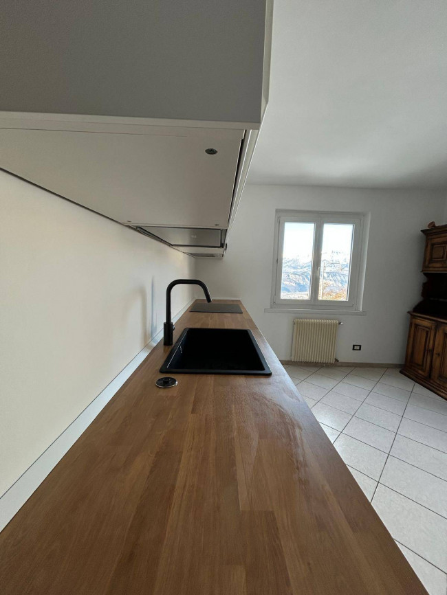 Casa singola in affitto a Trento