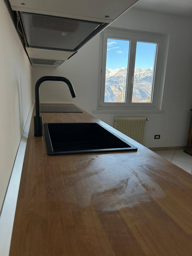 Casa singola in affitto a Trento