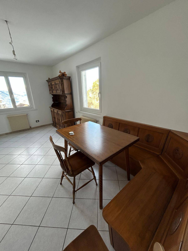 Casa singola in affitto a Trento