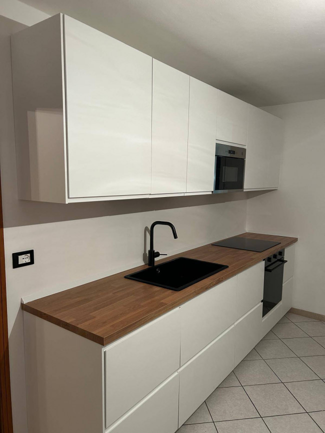 Casa singola in affitto a Trento