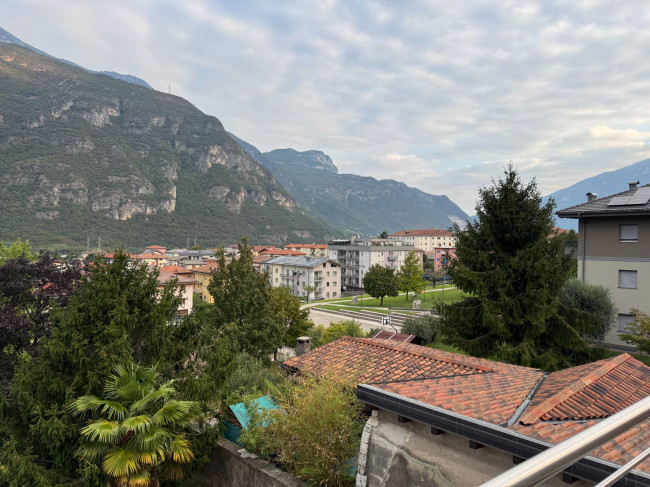 Appartamento in affitto a Ala