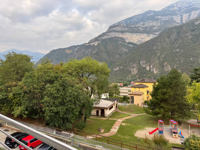 Appartamento in affitto a Ala