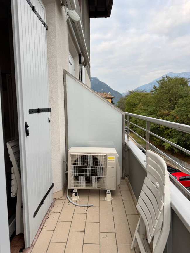 Appartamento in affitto a Ala