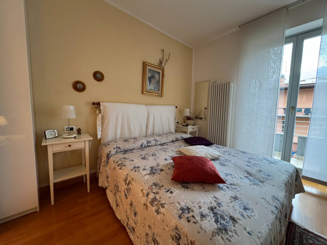 Appartamento in affitto a Ala
