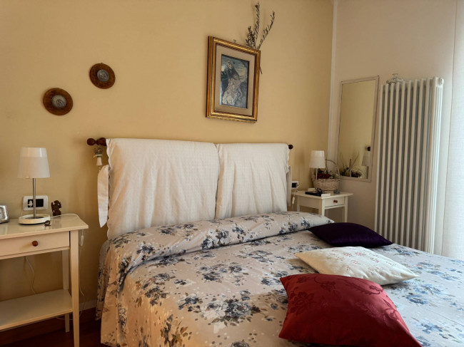 Appartamento in affitto a Ala