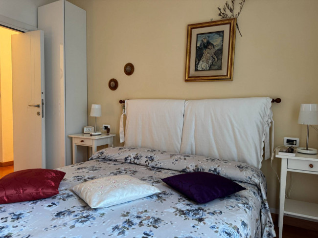 Appartamento in affitto a Ala