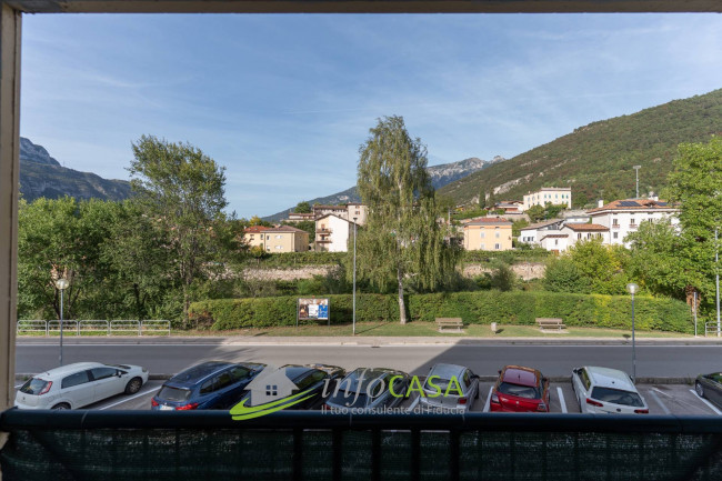 Appartamento in vendita a Ala