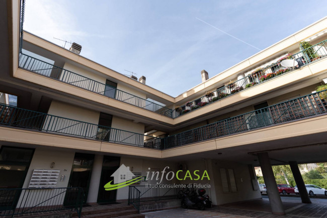 Appartamento in vendita a Ala