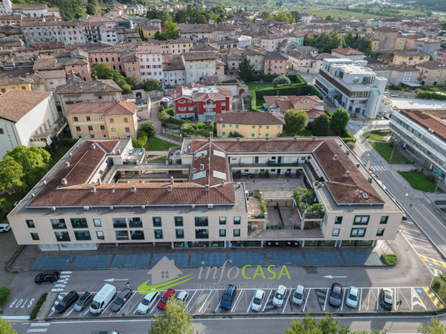 Appartamento in vendita a Ala