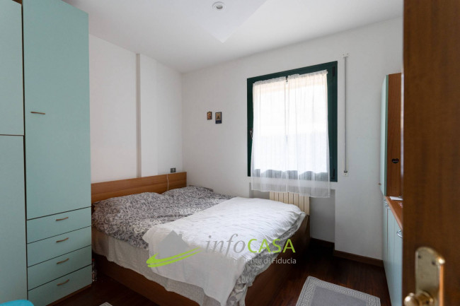 Appartamento in vendita a Ala