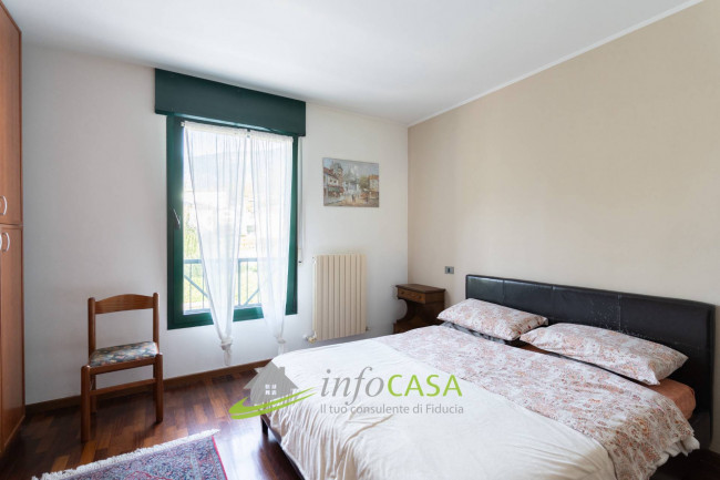 Appartamento in vendita a Ala