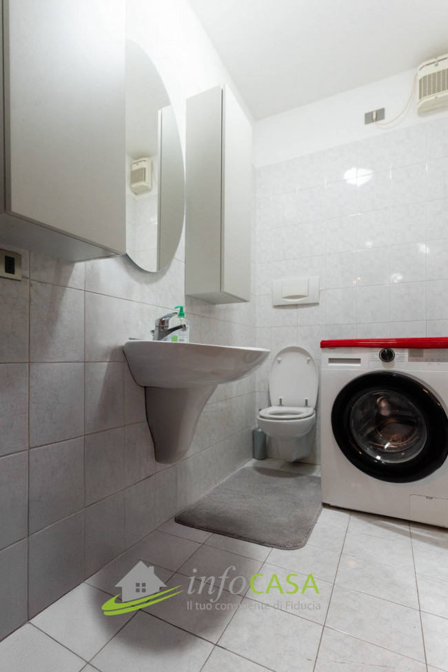 Appartamento in vendita a Ala