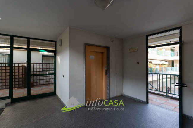 Appartamento in vendita a Ala