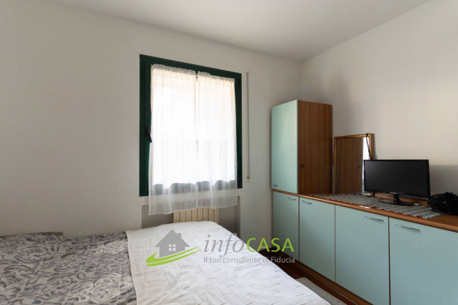 Appartamento in vendita a Ala
