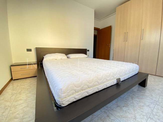 Appartamento in affitto a Rovereto