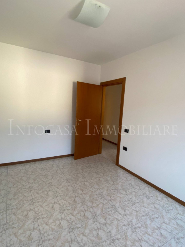 Appartamento in affitto a Rovereto