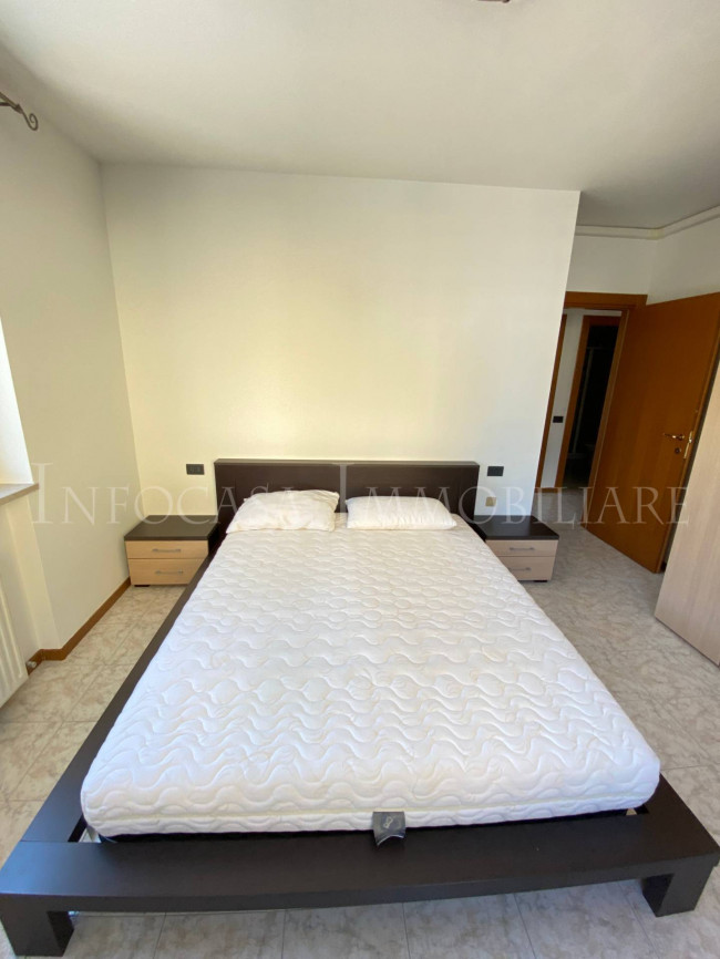 Appartamento in affitto a Rovereto