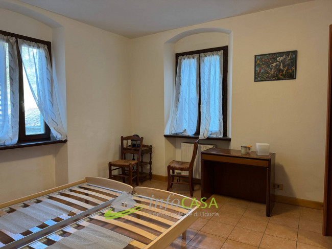 Appartamento in affitto a Ala