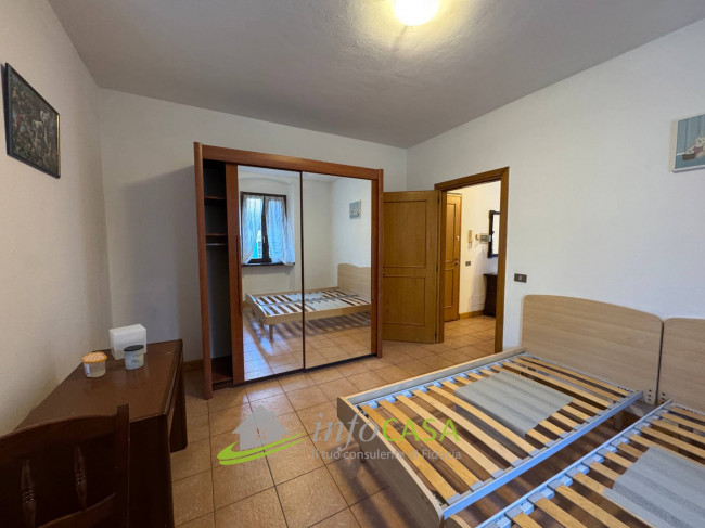 Appartamento in affitto a Ala