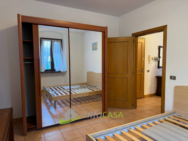 Appartamento in affitto a Ala