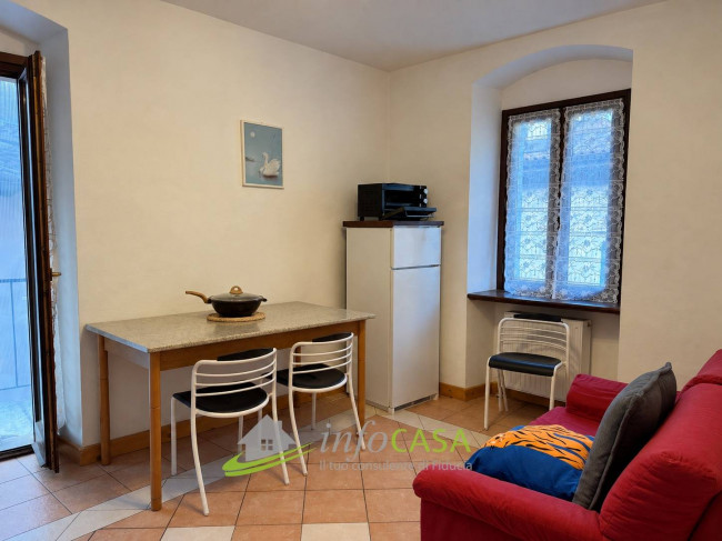 Appartamento in affitto a Ala