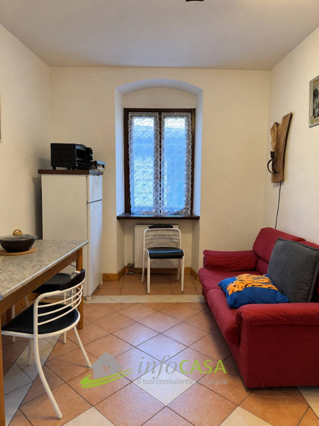 Appartamento in affitto a Ala