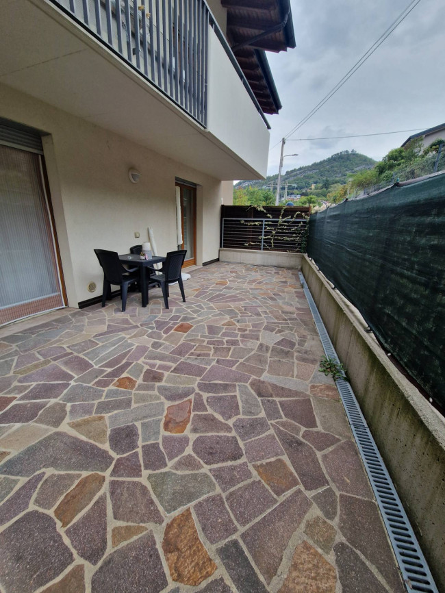 Appartamento in affitto a Rovereto