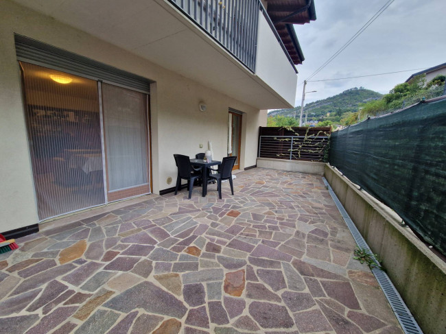Appartamento in affitto a Rovereto