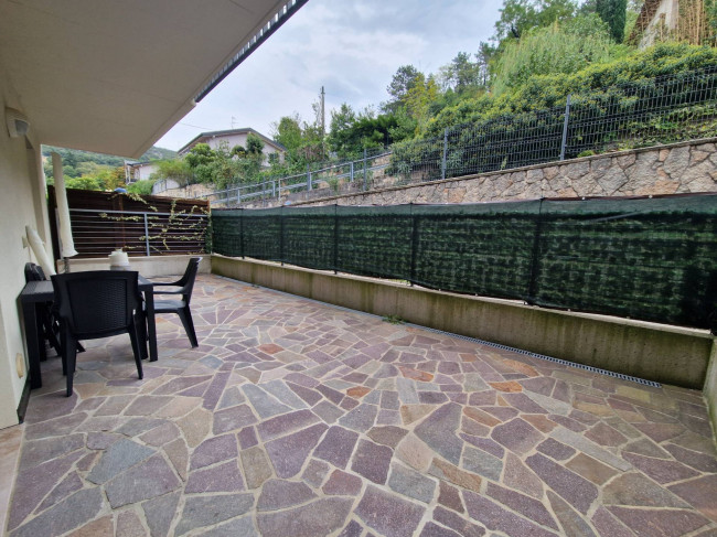 Appartamento in affitto a Rovereto