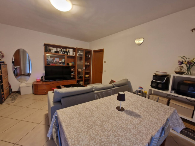 Appartamento in affitto a Rovereto