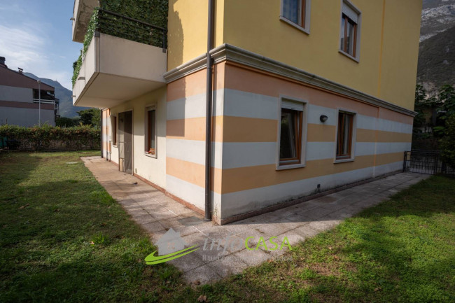 Appartamento in vendita a Ala