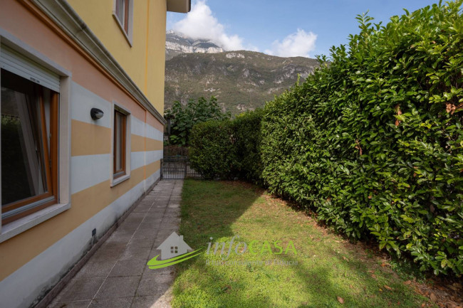 Appartamento in vendita a Ala