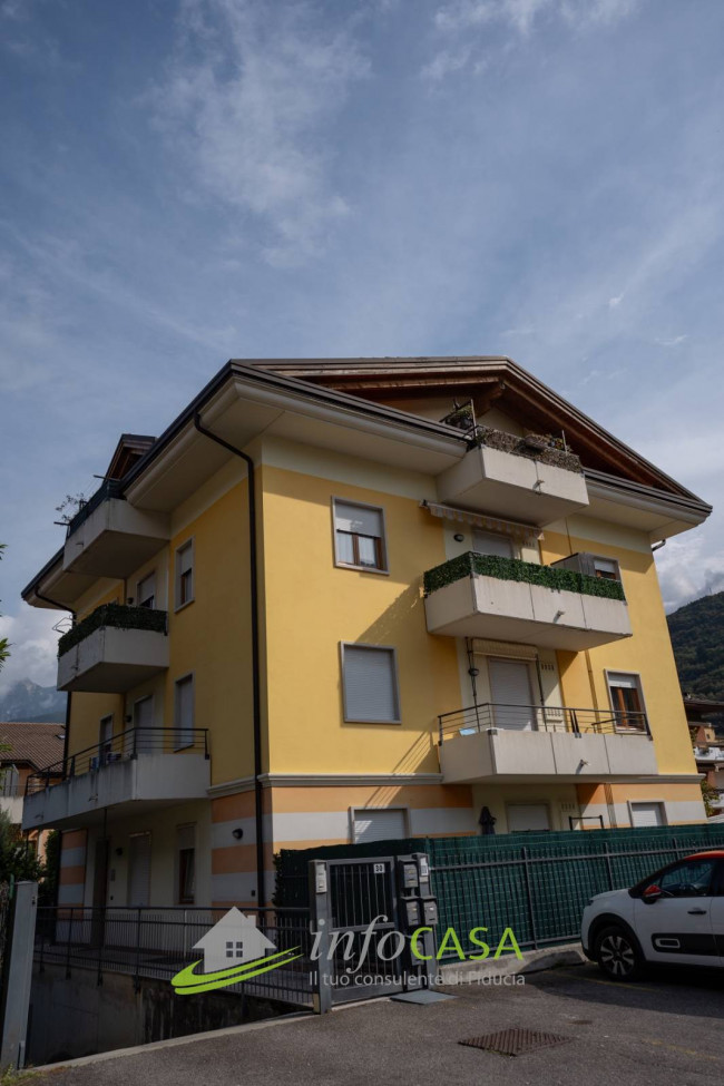 Appartamento in vendita a Ala