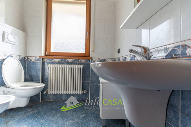 Appartamento in vendita a Ala