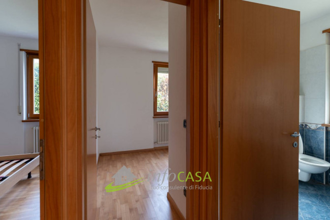 Appartamento in vendita a Ala