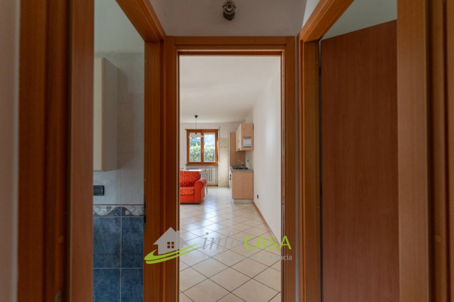 Appartamento in vendita a Ala