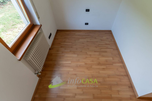 Appartamento in vendita a Ala