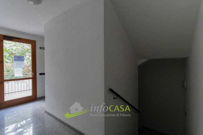 Appartamento in vendita a Ala
