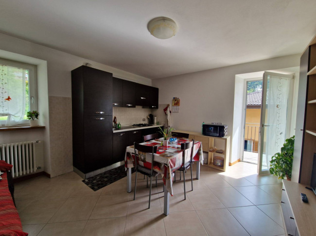 Appartamento in affitto a Rovereto