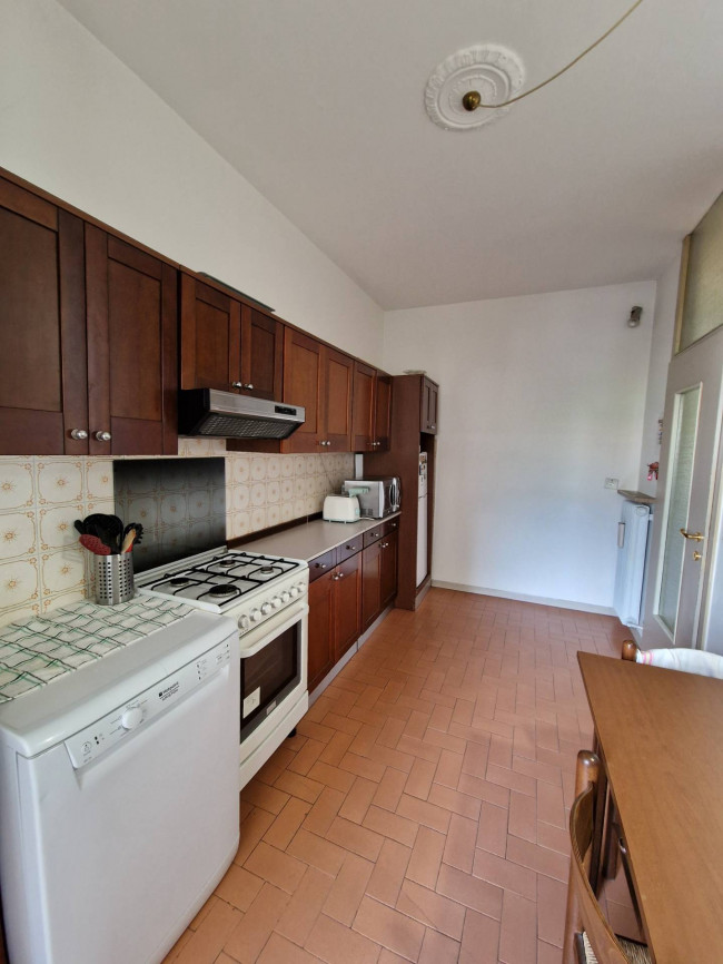 Stanza in affitto a Rovereto