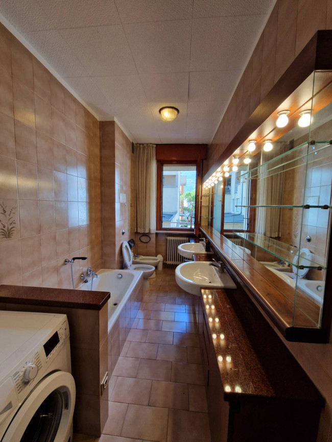 Stanza in affitto a Rovereto