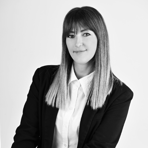 Violante Tomasi - Segretaria